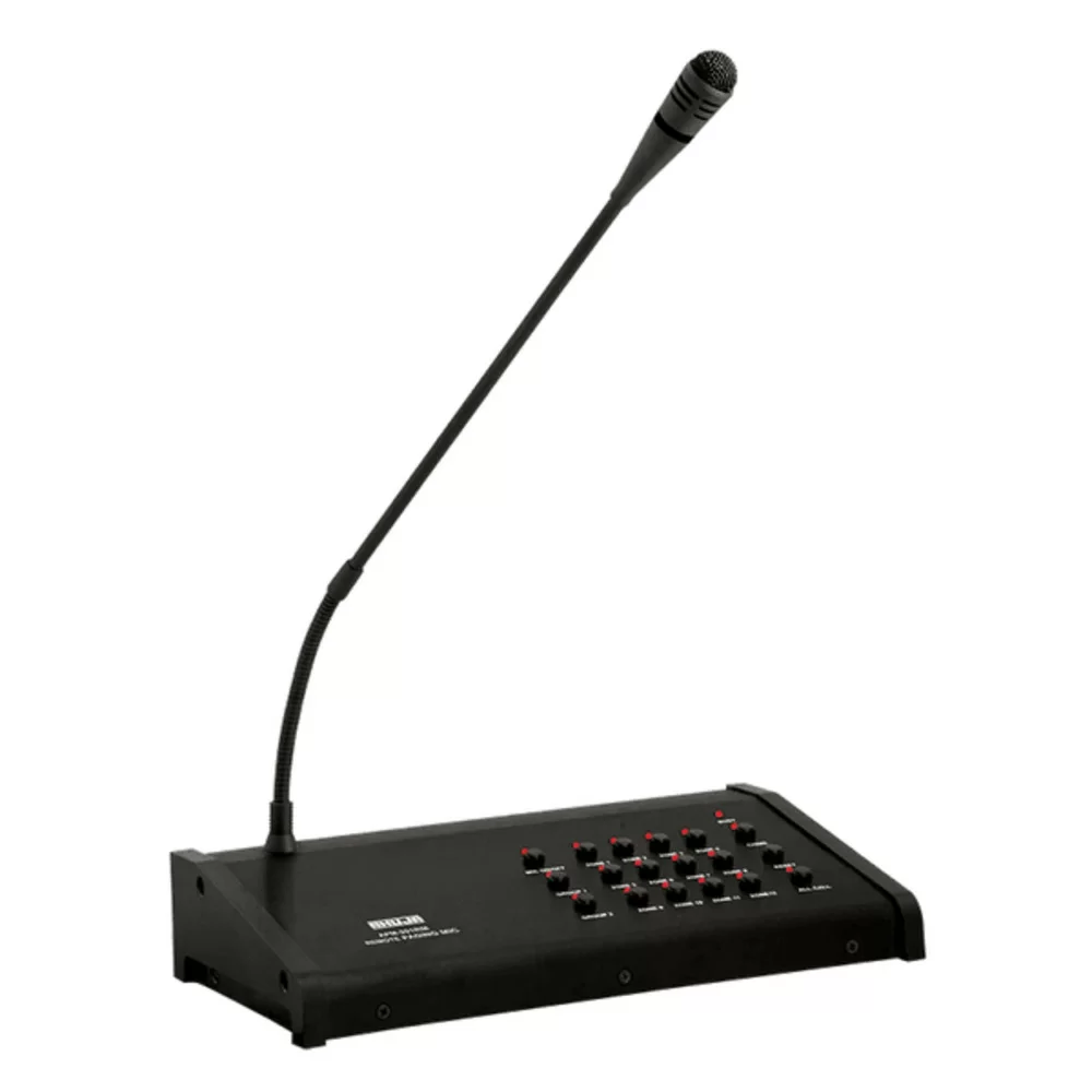 Ahuja APM 201RM Microphone Console Shop Online in Dubai UAE